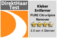 Kleberentferner PURE Citur-spice Remover